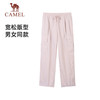 骆驼（CAMEL）冰感防晒休闲工装裤子男女同款速干运动 J35BA6L6052