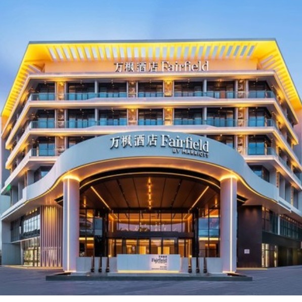 低至406.5/晚  大梅沙出行必囤！ 深圳大梅沙万枫酒店 标准大床房/双床房 2晚可拆分套餐（含双早）