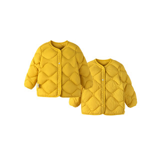  MINI BALA/迷你巴拉 三防 儿童羽绒服