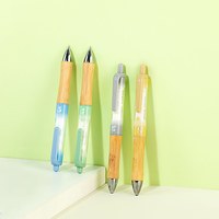 fizz好竹意刷题速干笔4支装