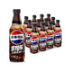 pepsi 百事 无糖生可乐汽水碳酸饮料500ml*12瓶