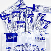 咂吧客经典风味软糖拉丝牦牛老酸奶拉丝软糖200g独立包装青海特产零食 【拉丝牦酸奶软糖】200g*3袋