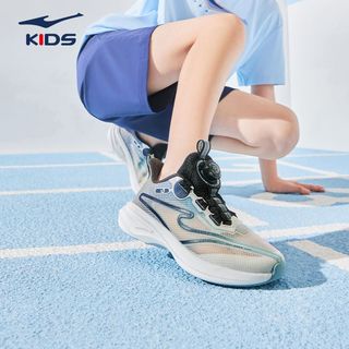  ERKE/鸿星尔克 透气 儿童运动鞋