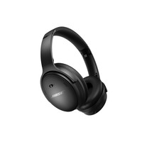 BOSE QC消噪耳机SC 无线蓝牙头戴式降噪耳机舒适轻巧QC45