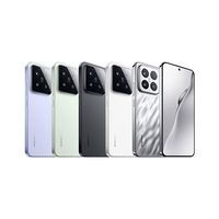 百亿补贴：小米 Xiaomi 15 5G手机 骁龙8至尊版512版本