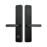 小米 Xiaomi 智能锁 E20猫眼版