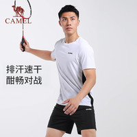  CAMEL/骆驼 速干 男士运动服套装