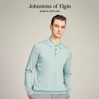 Johnstons of Elgin 男装特惠集合-羊绒及羊毛