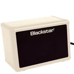 Blackstar 黑星 Fly3 电吉他音箱 带效果器 蓝牙便携音响（3W 可充电 长续航）