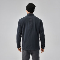 凯乐石（KAILAS）【直发】AC 80棉服男户外防水防油防污三防透气快干P棉外套 KG2430122月岩灰【AC40 三防】 XL