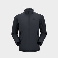 凯乐石（KAILAS）【直发】AC 80棉服男户外防水防油防污三防透气快干P棉外套 KG2430122月岩灰【AC40 三防】 M