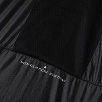 凯乐石（KAILAS）【直发】AC 80棉服男户外防水防油防污三防透气快干P棉外套 KG2430122月岩灰【AC40 三防】 XS