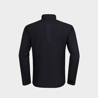 凯乐石（KAILAS）【直发】AC 80棉服男户外防水防油防污三防透气快干P棉外套 KG2430121墨黑【AC 60 三防】 M