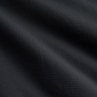 凯乐石（KAILAS）【直发】AC 80棉服男户外防水防油防污三防透气快干P棉外套 KG2430121墨黑【AC 60 三防】 3XL