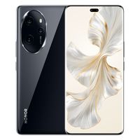 百亿补贴：荣耀 HONOR 100 Pro 5G手机 16GB+256GB