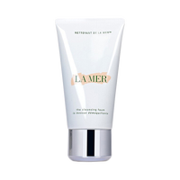 LA MER 海蓝之谜 璀璨净澈泡沫洁面乳125ml