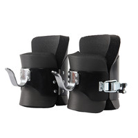 骐骏 QJ-DG01 倒立机护靴 机械倒立机