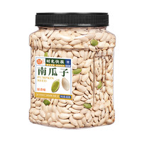 每果时光 无壳瓜子仁