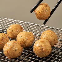 首单优惠珍享道地肠火山石烤肠500g台湾风味澎湖爆蛋 黑胡椒500g*4包