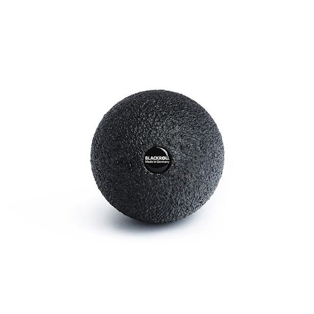 BLACKROLL duoballs 筋膜花生球 8cm