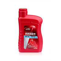 豪爵 Haojue 踏板车机油900M