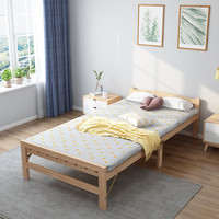 彭友家私 PY-ZD12 折叠床 1.2米宽