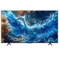 雷鸟 鹤6 Pro系列 24款 75S585C Pro 液晶电视 75英寸 4K
