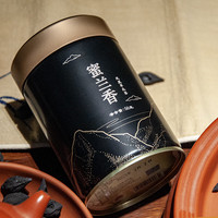 1392天池茶业1392天池凤凰单枞茶鸭屎香蜜兰香潮州单丛礼盒 蜜兰香 50g*1罐