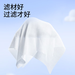  Doctor.Roo/袋鼠医生 独立包装 儿童医用外科口罩  【儿童】美人鱼独立装20只 17.5cmx7.2cmx4.5cm 14.5cm*8.5cm
