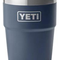 YETI 车载杯 16 oz./473ml 保冷保温杯 双壁真空 多配色