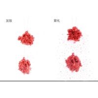 化鱼饵一款氏不空军的饵料腥香香味野钓鲫鱼鲤鱼饵料配方黑坑窝料