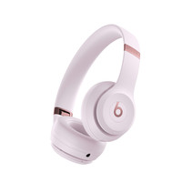 Beats Solo 4 耳罩式头戴式蓝牙耳机