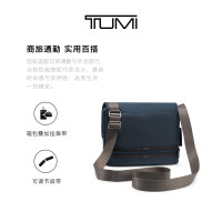 TUMI 途明 男士斜挎包【520】 海军蓝/02223371NVYO