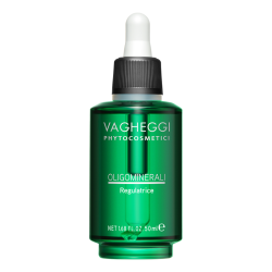 韵姿 VAGHEGGI意大利韵姿草本净化精油按摩开背面部全身通用舒缓睡眠