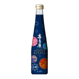 喜多屋 Kitaya  日本清酒伴手礼原装进口