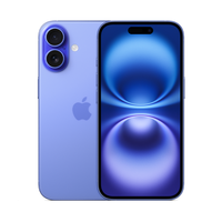 苹果 Apple iPhone 16 5G手机
