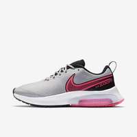 NIKE 耐克 大童男童女童百搭跑步鞋轻便防滑训练运动气垫鞋