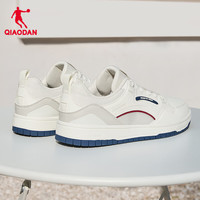 QIAODAN/乔丹 厚底 男士滑板鞋