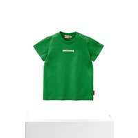 MIKI HOUSE 日潮MIKIHOUSE T恤衫短袖休闲百搭舒适柔软日常夏季