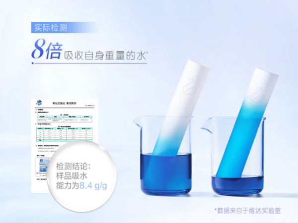 只卷品控,不卷价格!回购N次的得宝Velvet臻享天鹅绒软抽,让我彻底告别粗糙摩擦!