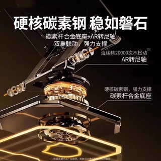 720°旋转电脑支架全金属碳素钢iPad平板支撑架吃鸡懒人可折叠便携手机支架平板支架铝合金支撑架画画吃鸡