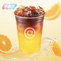 今日必买：COTTI COFFEE 库迪 咖啡 橙C美式 京东外卖