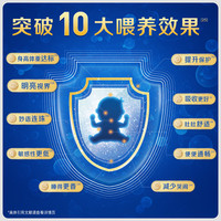 Kabrita【加量装】佳贝艾特羊奶粉2段悦白400g+800g组合装新国标