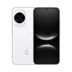 华为 HUAWEI nova 14 鸿蒙AI 智能手机 256G