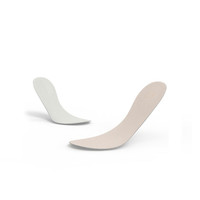 芯迈 FOOTWORKLAB 女士缓压鞋垫 G1001a/G1001bF