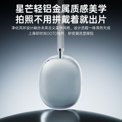 艾美特 挂脖风扇 SOFT1PRO+