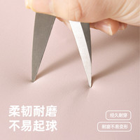 DISNEY迪士尼童装2025夏季时尚洋气儿童瑜伽裤高弹透气女童防晒裤 纯色经典黑 160