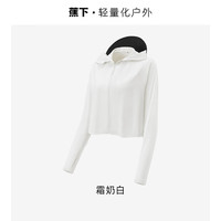 Beneunder/蕉下 透气 女士防晒服