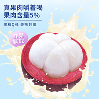 27000GCK进口果肉果汁混合饮料330ml*12罐山竹葡萄桃子草莓芒果汁整箱  330mL*12罐