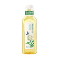 【所有女生好物】农夫山泉东方树叶原味/复合多口味选 茉莉花茶